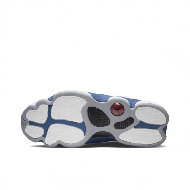 Air Jordan 13 Retro French Blue