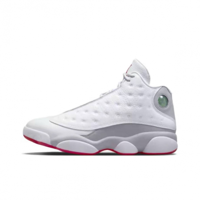 Jordan 13 Retro Wolf Grey