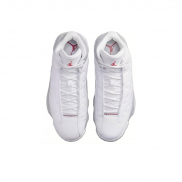 Jordan 13 Retro Wolf Grey