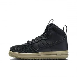 Кроссовки Nike Lunar Force 1 Duckboots Black Olive
