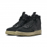 Nike Lunar Force 1 Duckboots Black Olive