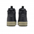 Nike Lunar Force 1 Duckboots Black Olive