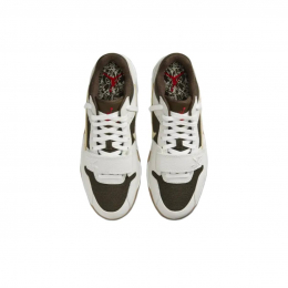 Travis Scott x Jordan Jumpman Jack Sail