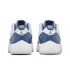 Air Jordan 11 Low Diffused Blue