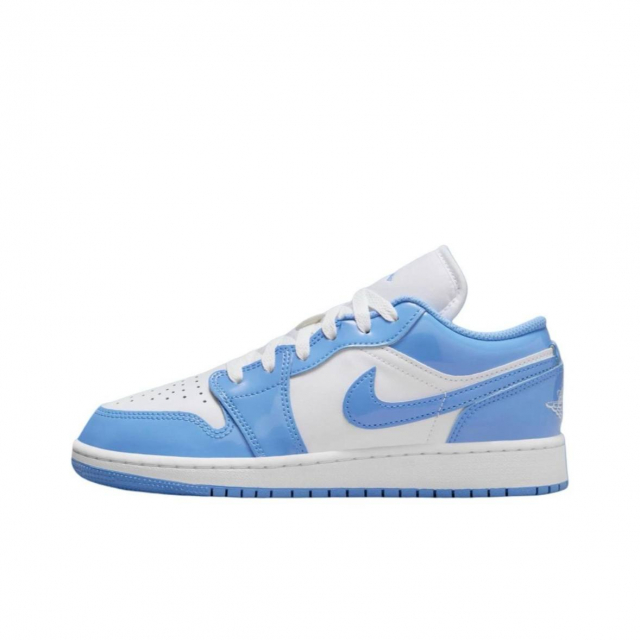 Air Jordan 1 Low Legend Blue