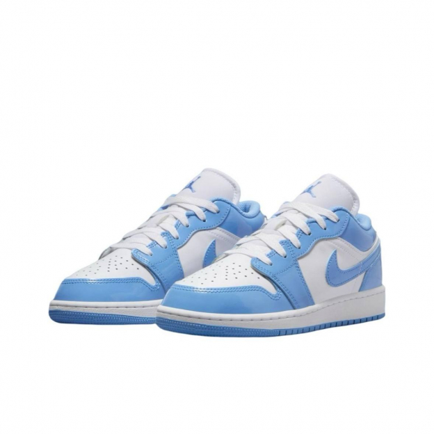 Air Jordan 1 Low Legend Blue