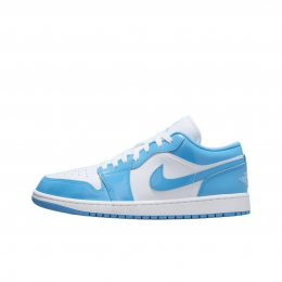 Air Jordan 1 Low Legend Blue