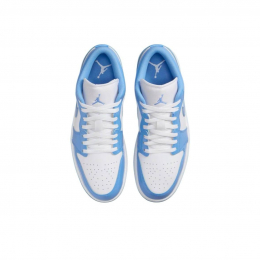 Air Jordan 1 Low Legend Blue
