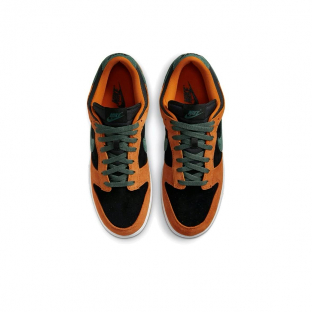Nike Dunk Low Ceramic