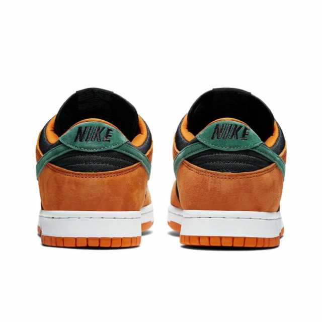 Nike Dunk Low Ceramic