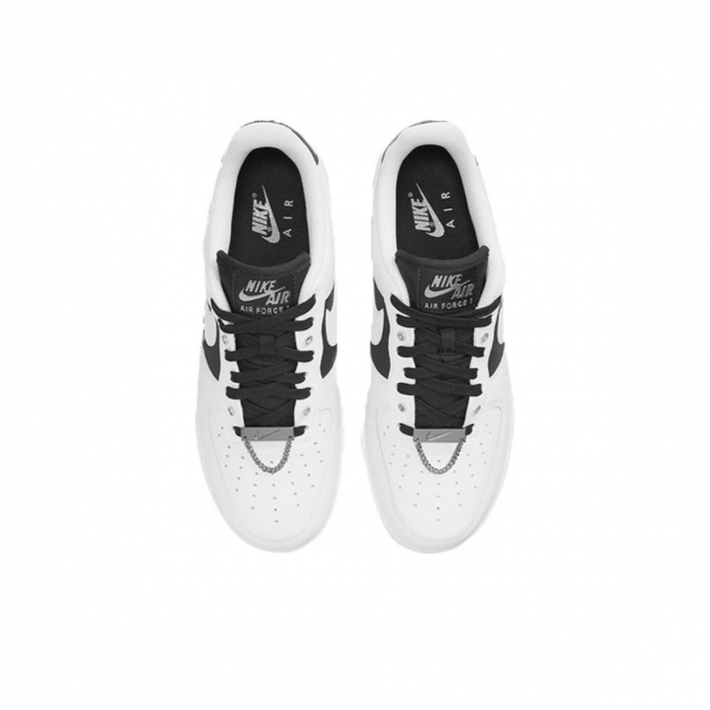 Nike Air Force 1 Low Snap Accessories Pack