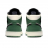 Air Jordan 1 Mid Pine Green