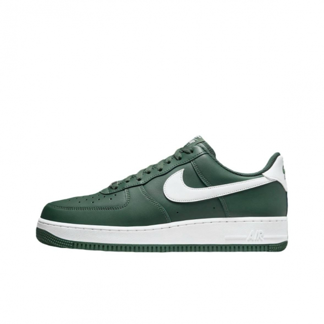 Nike Air Force 1 Low Gorge Green