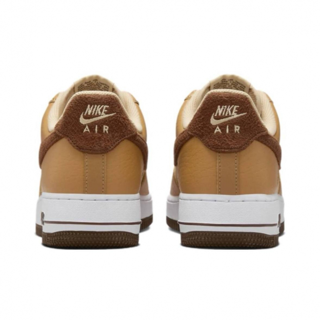 Nike Air Force 1 Low Next Nature Flax Cacao Wow