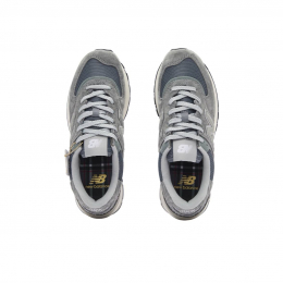 New Balance 574 Legacy Triple Grey