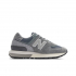 New Balance 574 Legacy Triple Grey