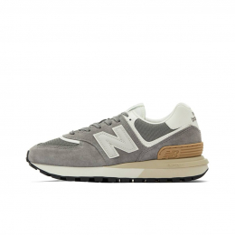 New Balance 574 Legacy Shadow Grey