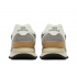 New Balance 574 Grey Beige Natural