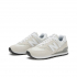 New Balance 574 Cream White Grey