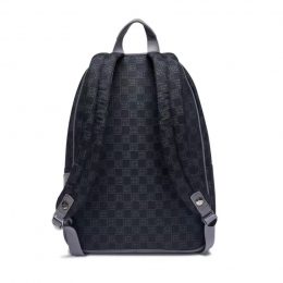 Рюкзак Jordan Monogram Black Grey Flight Club - изображение 2