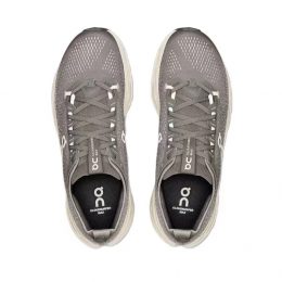 Кроссовки ON Cloudsurfer Max Beige Grey - изображение 2