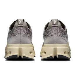 Кроссовки ON Cloudsurfer Max Beige Grey - изображение 3