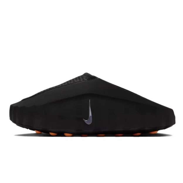 Кроссовки Nike Mind 001 Black