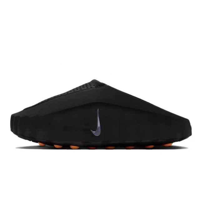 Кроссовки Nike Mind 001 Black