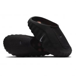 Кроссовки Nike Mind 001 Black - изображение 1