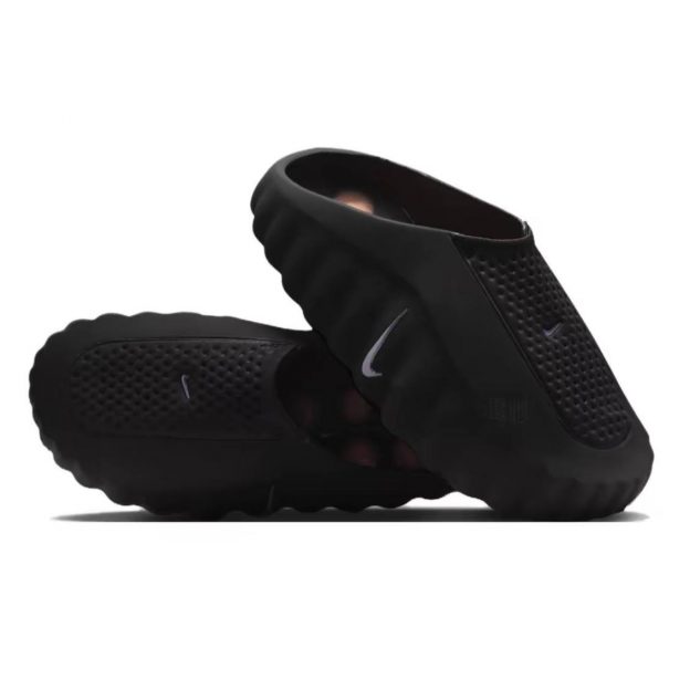 Кроссовки Nike Mind 001 Black - изображение 1
