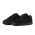 Кроссовки Nike Dunk Low Triple Black - миниатюра 1