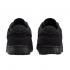 Кроссовки Nike Dunk Low Triple Black - миниатюра 3