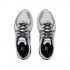 Кроссовки New Balance 860 V2 White Silver Grey - миниатюра 2