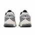 Кроссовки New Balance 860 V2 White Silver Grey - миниатюра 3