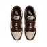 Кроссовки Nike Dunk Low Light Orewood Baroque Brown - миниатюра 2
