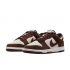 Кроссовки Nike Dunk Low Light Orewood Baroque Brown - миниатюра 1