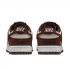 Кроссовки Nike Dunk Low Light Orewood Baroque Brown - миниатюра 3
