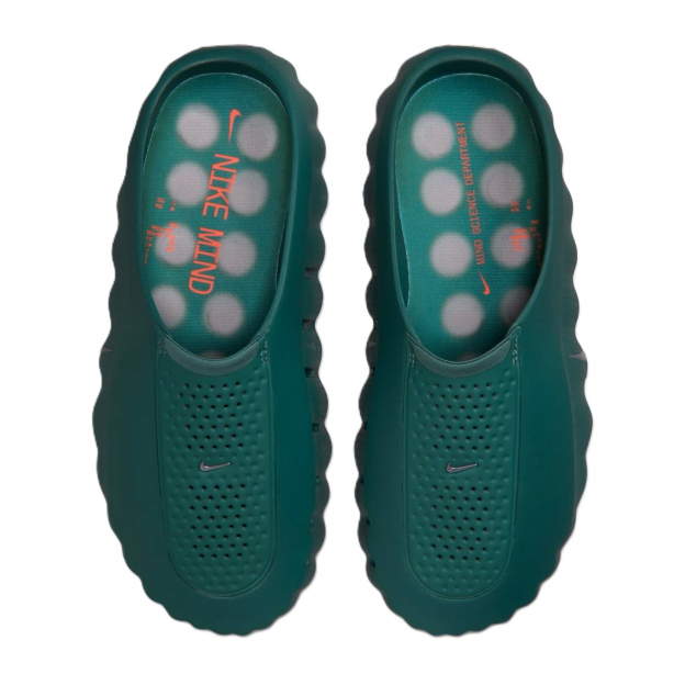 Кроссовки Nike Mind 001 Mineral Slate - изображение 2