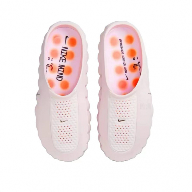 Кроссовки Nike Mind 001 Pearl Pink - изображение 2