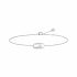 Браслет Messika Care(s) Diamond Bracelet In White Gold