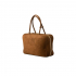 Сумка Miu Miu Suede Beau Bag Brown - миниатюра 1