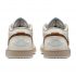 Кроссовки Air Jordan 1 Low Pinstripes - миниатюра 3
