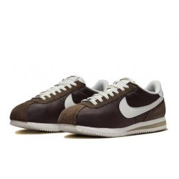 Кроссовки Nike Cortez Baroque Brown - изображение 1