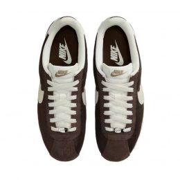 Кроссовки Nike Cortez Baroque Brown - изображение 2