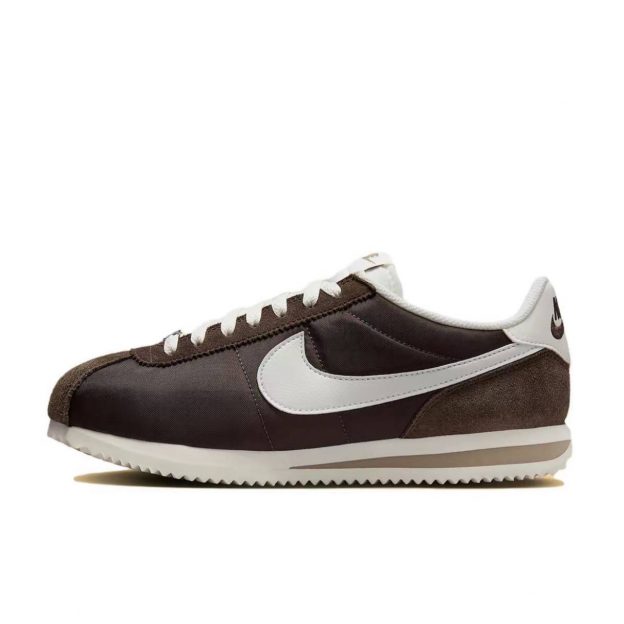 Кроссовки Nike Cortez Baroque Brown