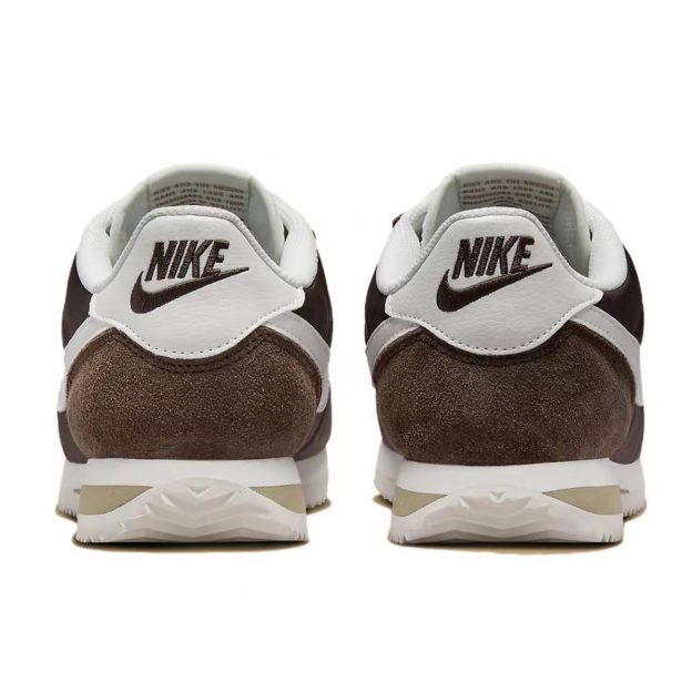 Кроссовки Nike Cortez Baroque Brown - изображение 3