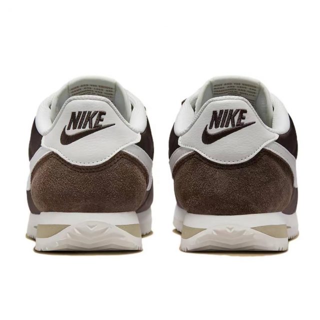 Кроссовки Nike Cortez Baroque Brown - изображение 3