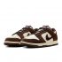 Кроссовки Nike Dunk Low Baroque Brown Pale Ivory - миниатюра 1