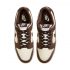 Кроссовки Nike Dunk Low Baroque Brown Pale Ivory - миниатюра 2
