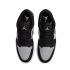 Кроссовки Air Jordan 1 Low Black Light Smoke Grey - миниатюра 2